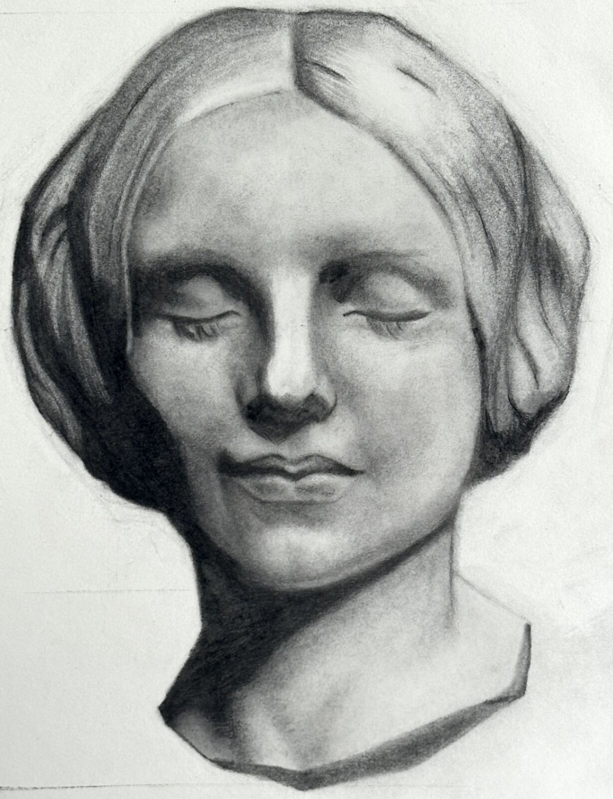 Classical Drawing Study — image 4